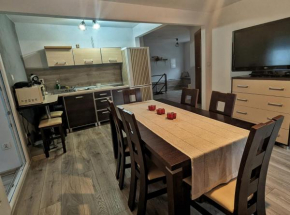 Jarkowice 4x4 Noclegi